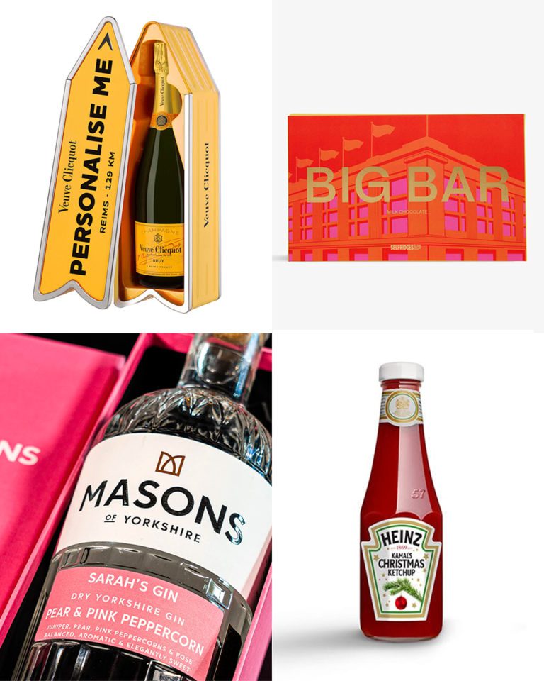 Introducing our New Personalised Gifts Range | Virgin Wines