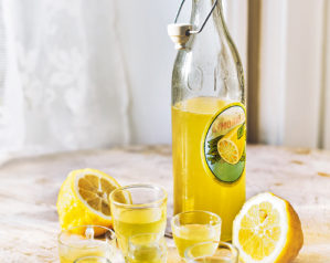 Limoncello