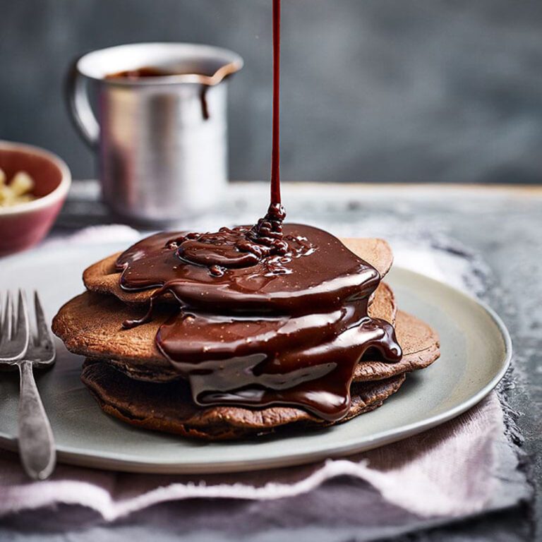 10 of the best pancake recipes for Shrove Tuesday