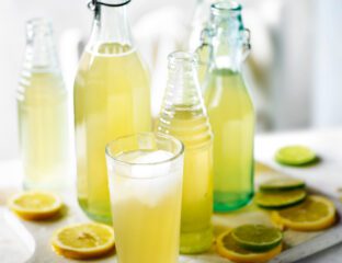How to make elderflower cordial – and the best recipes to use it in