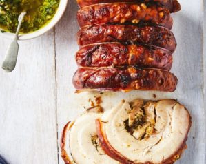 Porchetta