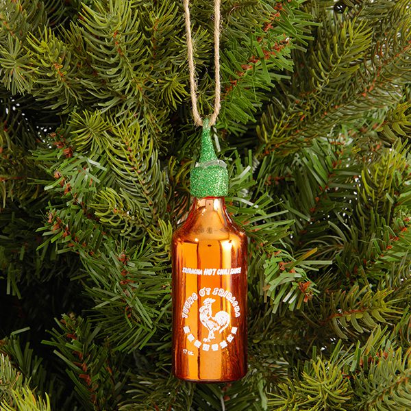 Tree decoration