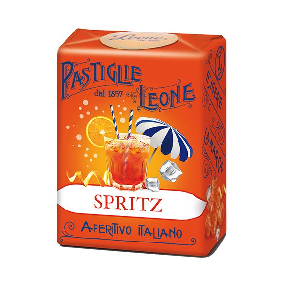 Leone Spritz