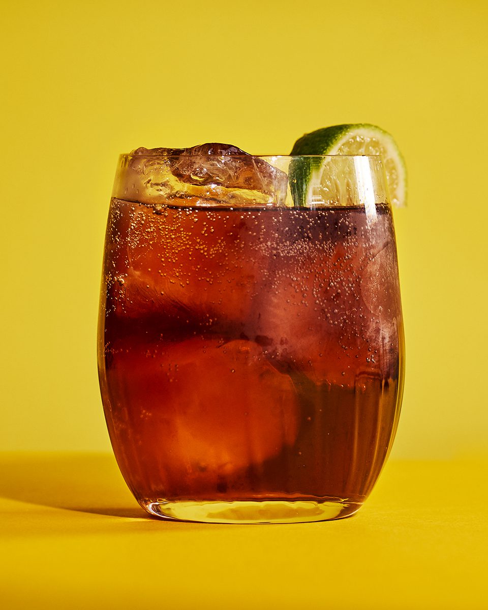 Cuba libre - delicious. magazine