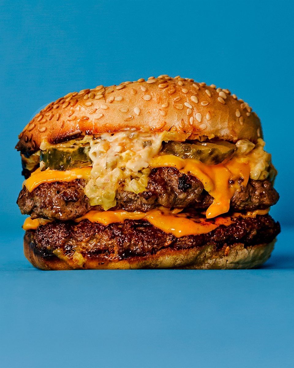 The Best Smash Burgers in New York City