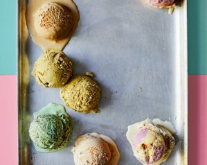 The new ice cream flavours you need to make in your machine