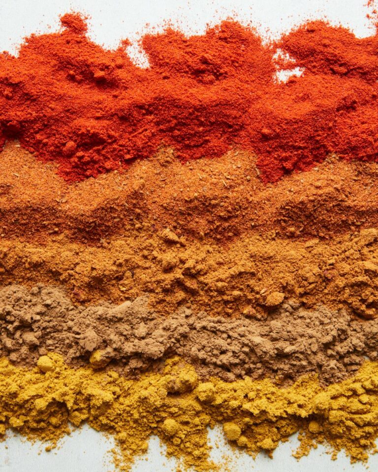 Are you buying good spices... or bad? - delicious. magazine