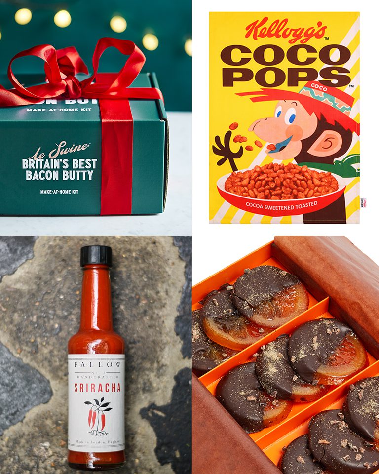 Gifts for Foodies Under $25 - Budget Bytes