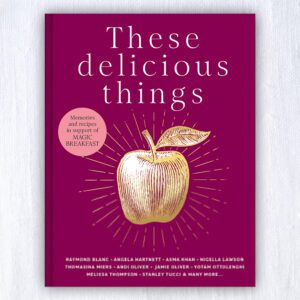 The 25 Best Cookbooks Of 2023 - Delicious. Magazine