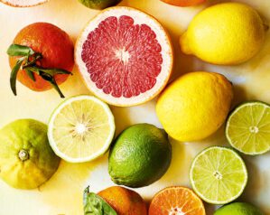 Beyond lemons and limes: Why you should try new citrus fruits in 2024