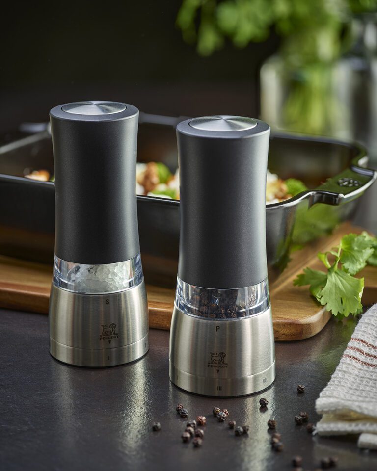 Win a Peugeot kitchen bundle worth £500 - delicious. magazine