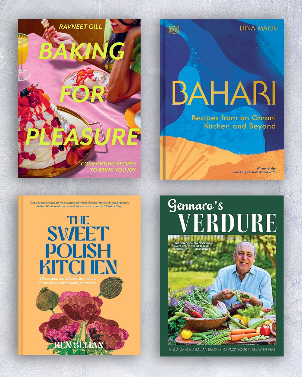 15 of this winter's best new cookbooks delicious. magazine