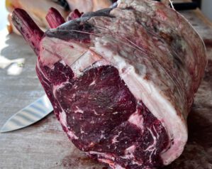 Butchery class review: Parson’s Nose, London