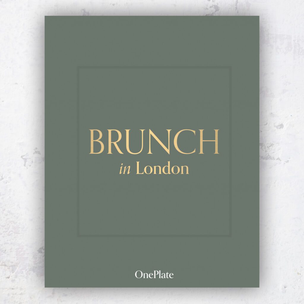 Brunch in London by OnePlate