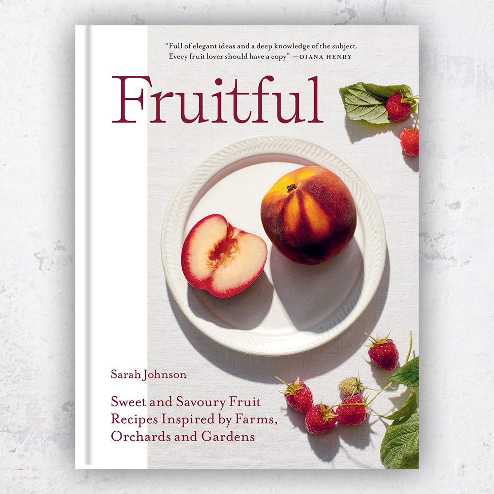 Fruitful by Sarah Johnson