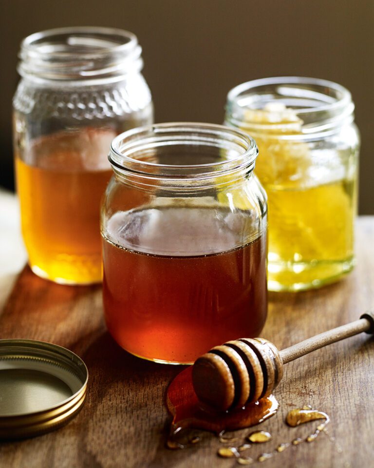 What to look for when buying honey – and why it matters