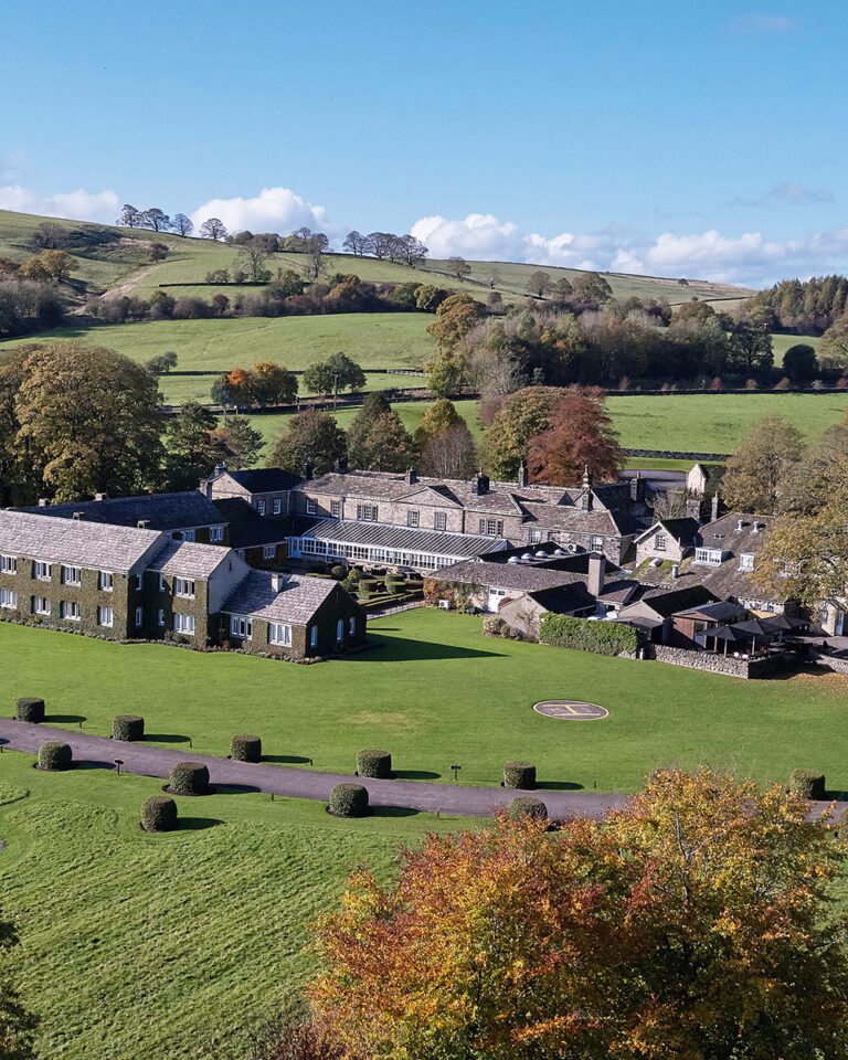 Win a hotel break in the Yorkshire Dales worth over £1,000
