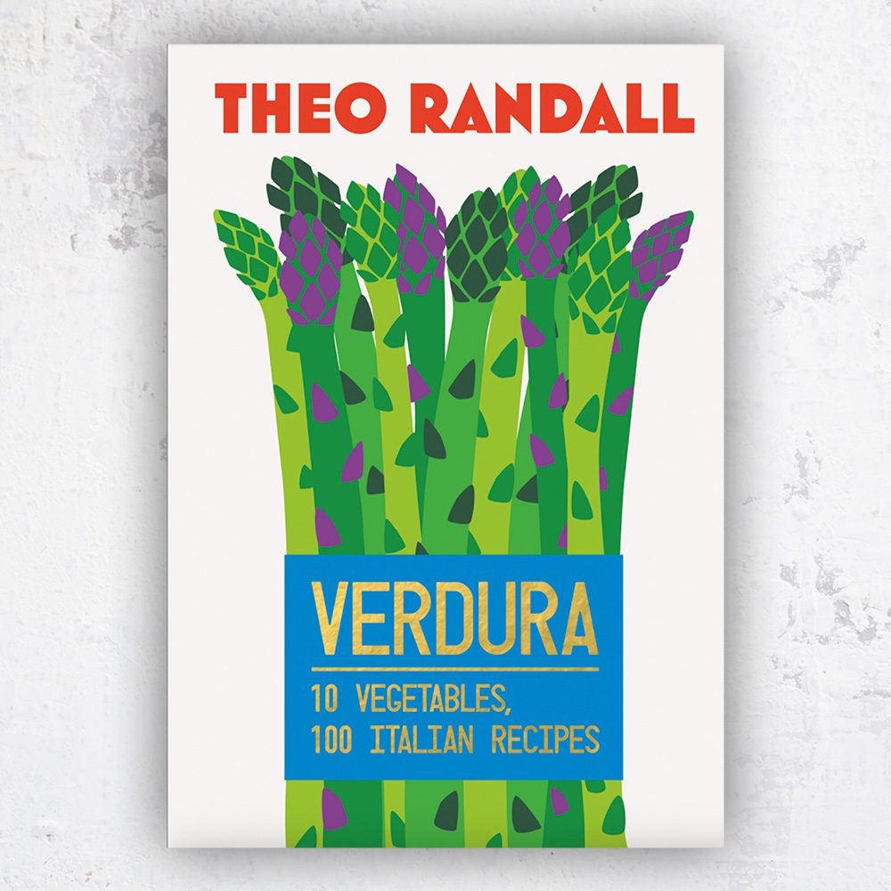 Verdura by Theo Randall