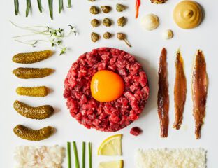 Best of the best: how to make the ultimate steak tartare