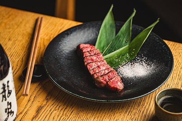 Wagyu