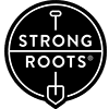 Strong Roots logo