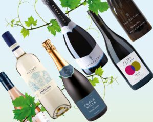 The best English and Welsh wines to sip this summer