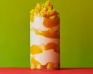 10 of the best mango dessert recipes