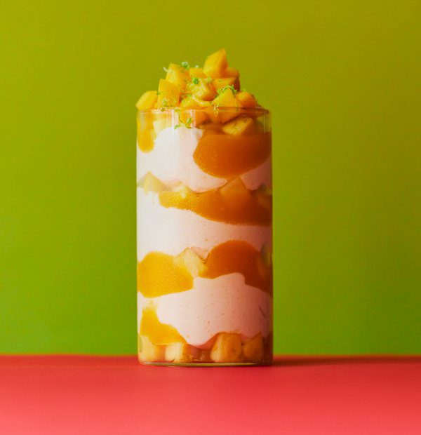10 of the best mango dessert recipes