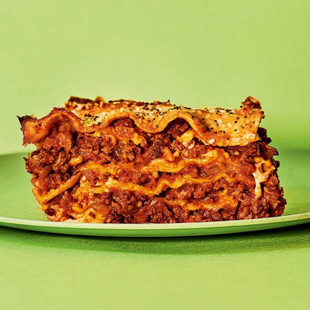 Best of the best lasagne