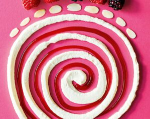 Best of the best: how to make the ultimate summer swiss roll