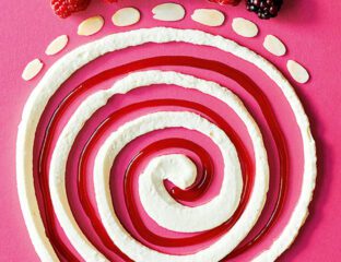 Best of the best: how to make the ultimate summer swiss roll