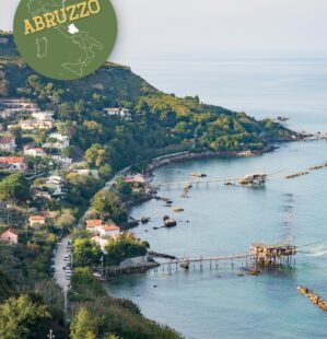 Your essential food guide to Abruzzo