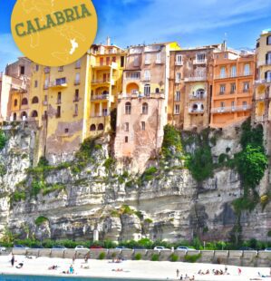 Your essential food guide to Calabria