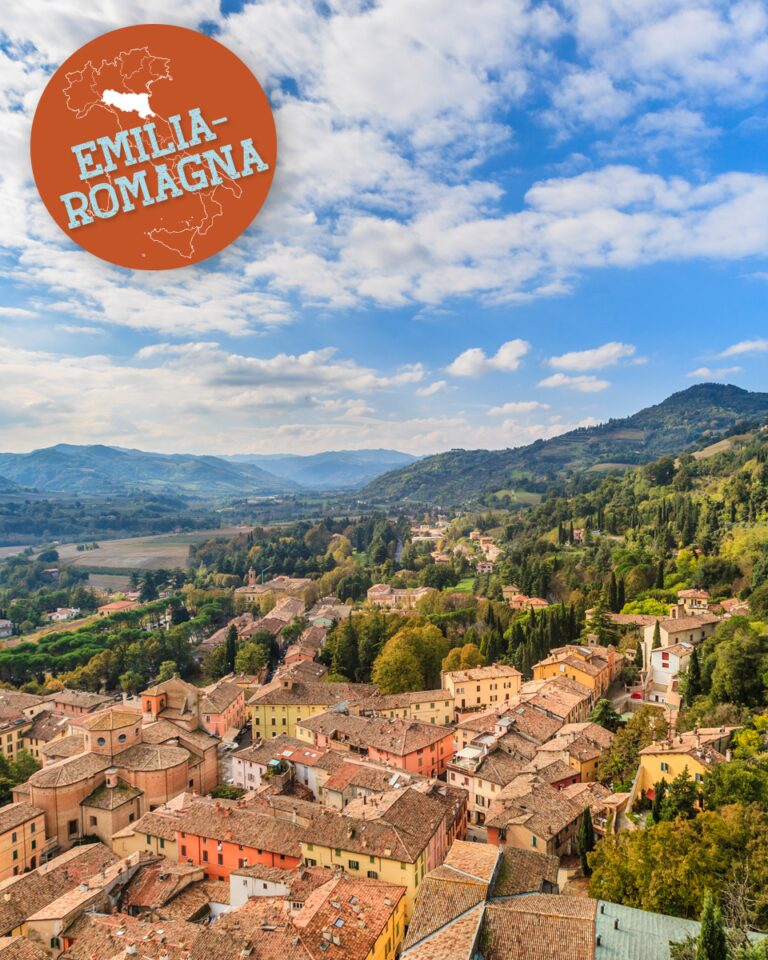 Your essential food guide to Emilia-Romagna