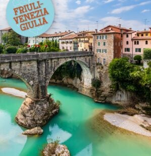 Your essential food guide to Friuli-Venezia Giulia