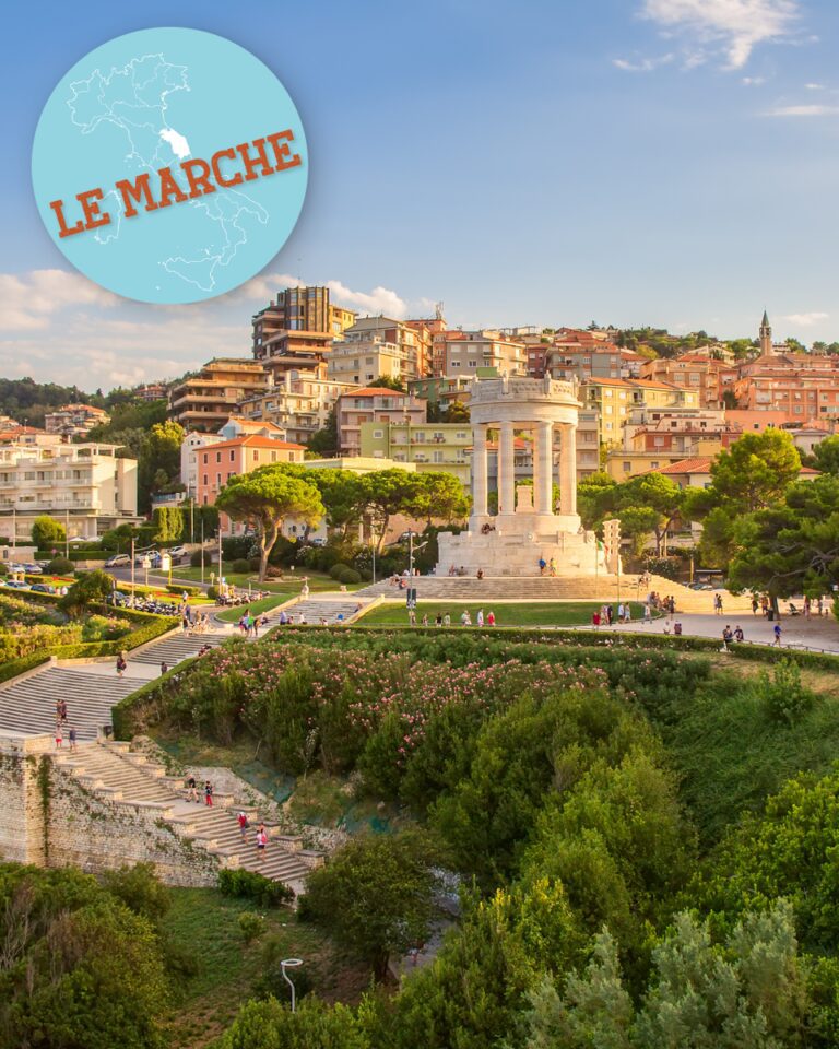 Your essential food guide to Le Marche