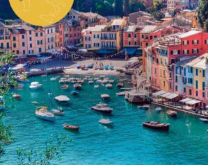 Your essential food guide to Liguria