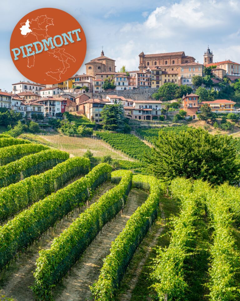 Your essential food guide to Piedmont