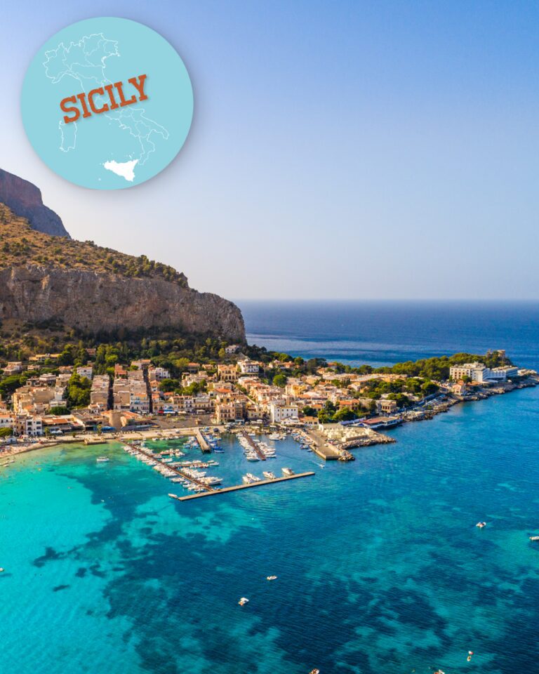 Your essential food guide to Sicily