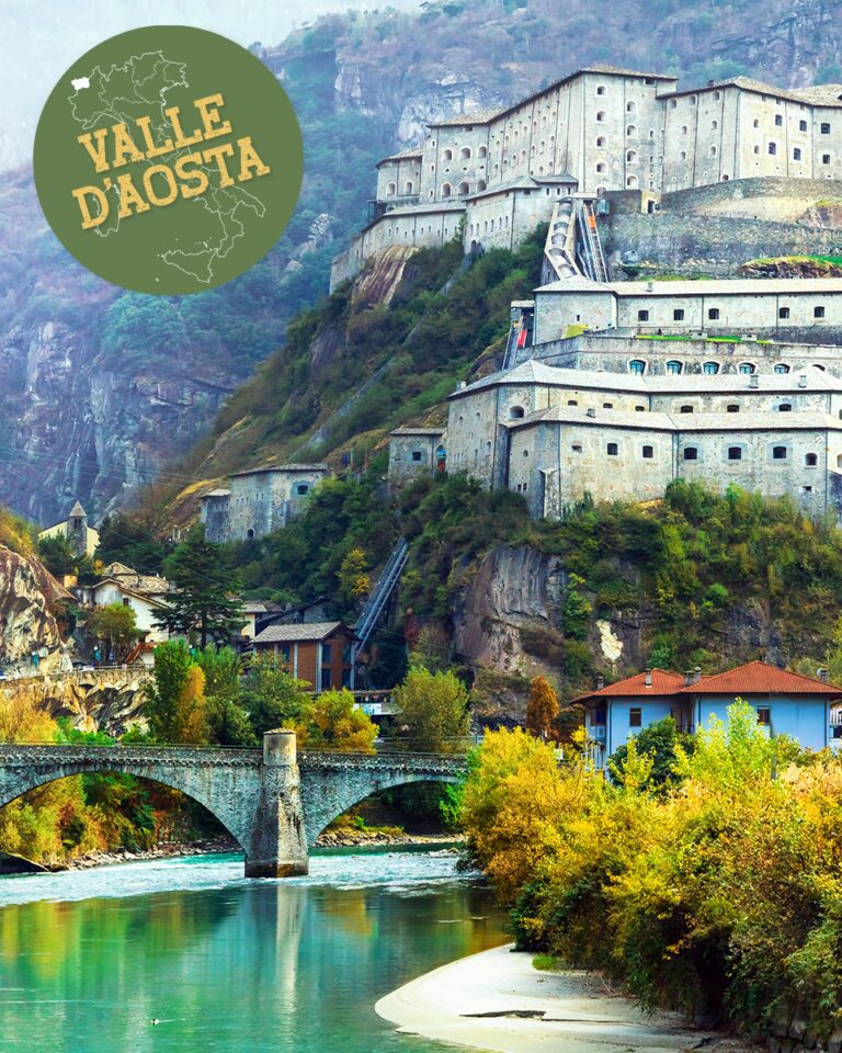 Your essential food guide to Valle d’Aosta