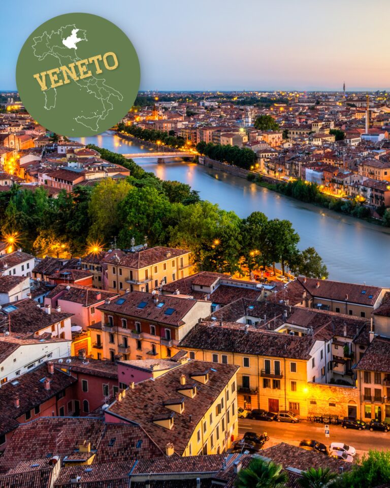 Your essential food guide to Veneto