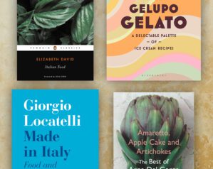 10 of the best Italian cookbooks of all time