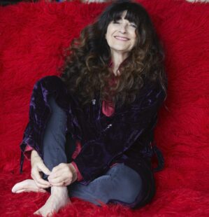 Ruth Reichl on the joys of Paris and reality of being a restaurant critic