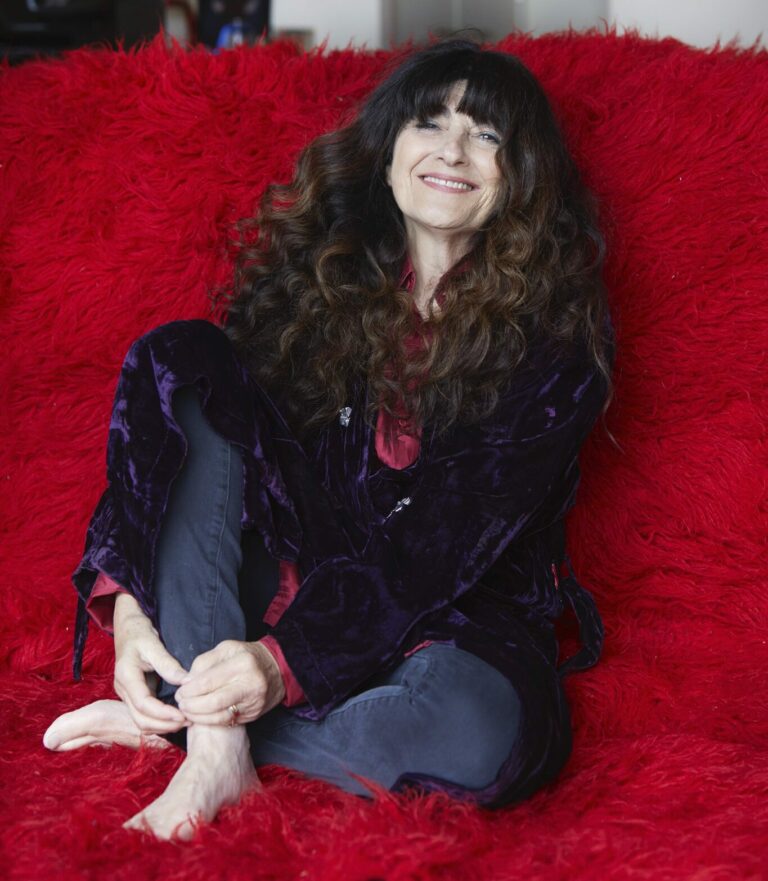 Ruth Reichl on the joys of Paris and reality of being a restaurant critic