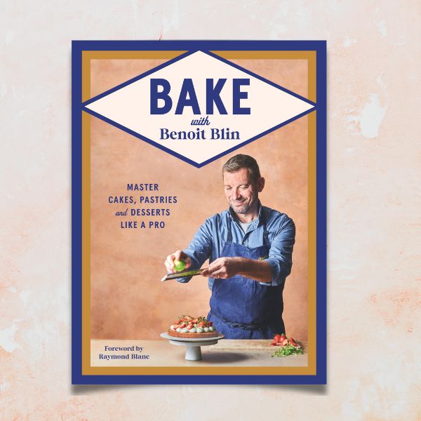 Bake with Benoit