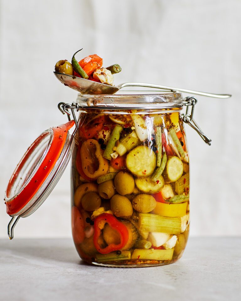 Giardiniera