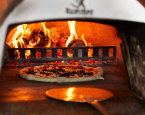 How to get the most out of your pizza oven