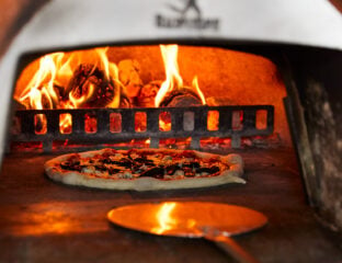 How to get the most out of your pizza oven