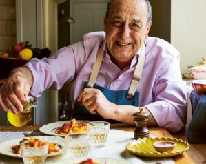 Gennaro Contaldo on ragù secrets and Amalfi coast magic