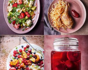 Plum ketchup and fruity traybake chicken: 5 inspiring plum recipes that aren’t jam or crumble